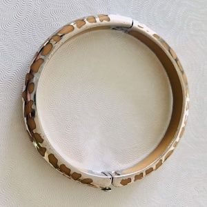 Angelique de Paris Bangle Bracelet